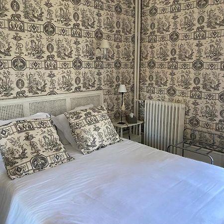 Manoir De Boisvillers Argenton Sur Creuse Экстерьер фото