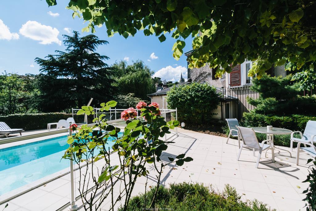 Manoir De Boisvillers Argenton Sur Creuse Экстерьер фото