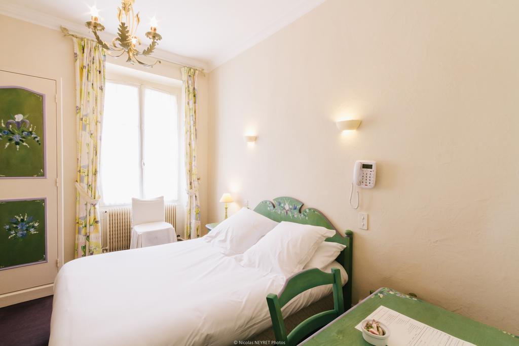 Manoir De Boisvillers Argenton Sur Creuse Экстерьер фото